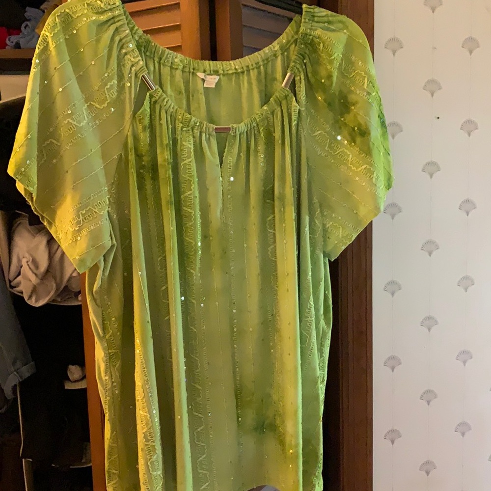 Cato shirt